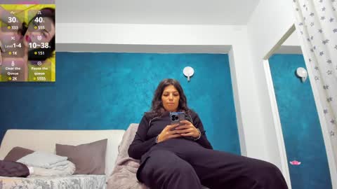 Anna online show from 01-29-25, 12:56