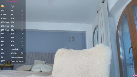 Anna online show from 02-08-26, 05:44