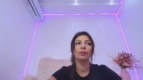 Snapshot of anna_lewis chatting on 08-03-26, 06:23 Anna online show from 08-03-26, 06:23