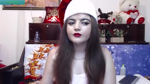 Snapshot of anna_lwice chatting on 12-29-24, 05:44 Ana online show from 12-29-24, 05:44