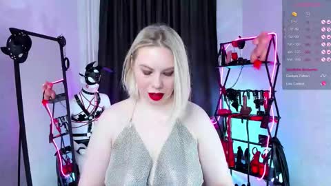 Anna online show from 12-01-25, 01:54