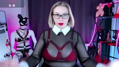 Anna online show from 02-03-26, 02:53