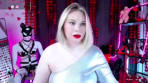 Anna online show from 02-11-26, 02:27