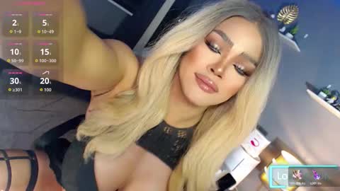 Miss Anna online show from 03-29-26, 11:27
