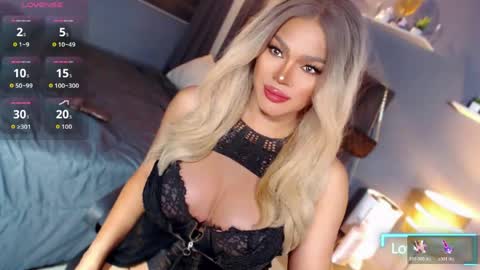 Miss Anna online show from 05-02-26, 02:16