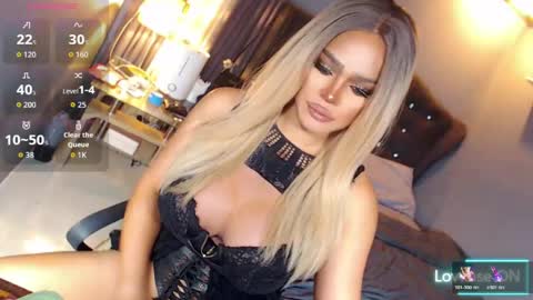 Miss Anna online show from 05-31-26, 10:55