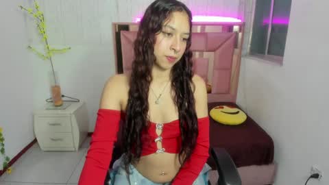 ANNA online show from 04-07-26, 08:42