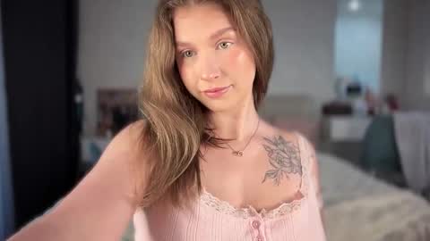 Annet online show from 11-24-25, 10:37