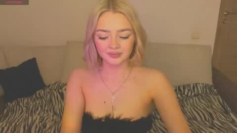 Anna online show from 03-17-26, 02:20