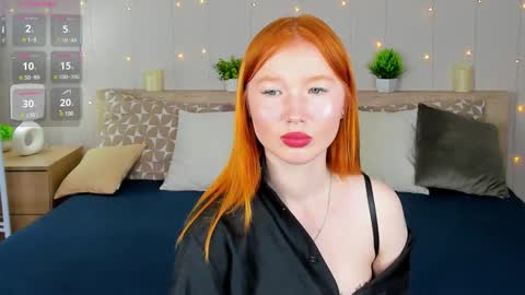 Anna online show from 10-13-25, 09:09