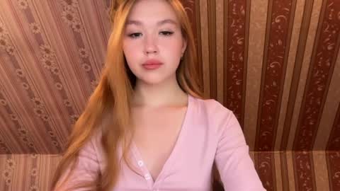 Snapshot of anna_raspberry chatting on 05-16-26, 06:50 Anne online show from 05-16-26, 06:50
