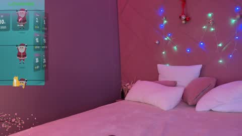 Snapshot of anna_robinson chatting on 12-22-24, 04:17 Anna online show from 12-22-24, 04:17