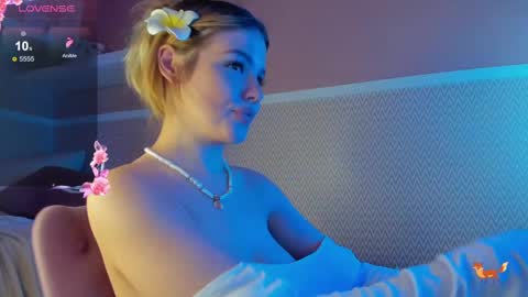 Snapshot of anna_robinson chatting on 02-11-25, 07:12 Anna online show from 02-11-25, 07:12
