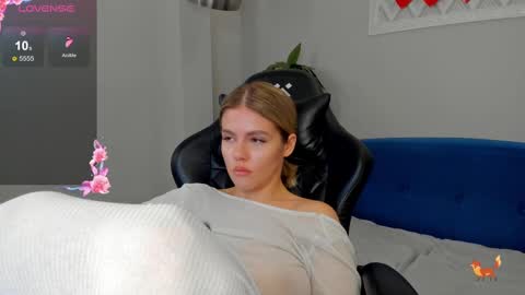 Snapshot of anna_robinson chatting on 02-23-25, 04:28 Anna online show from 02-23-25, 04:28