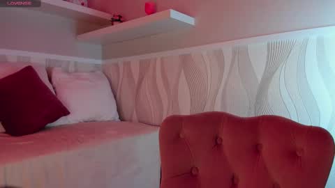 Snapshot of anna_robinson chatting on 03-10-25, 01:01 Anna online show from 03-10-25, 01:01