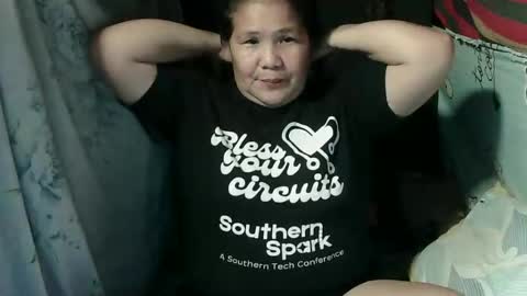 Snapshot of anna_rose30 chatting on 03-25-26, 02:34 anna_rose30 online show from 03-25-26, 02:34