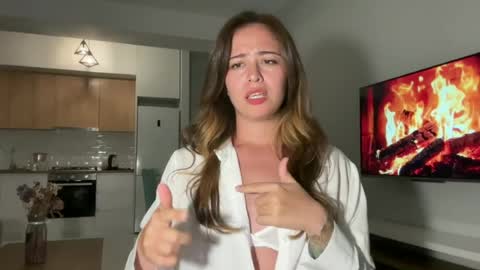Anna Skye online show from 07-30-26, 03:22