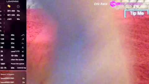 Anna online show from 04-18-26, 09:15