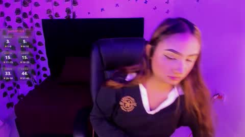 Snapshot of anna_valerious7 chatting on 12-02-25, 04:18 Anna Valerious7 online show from 12-02-25, 04:18