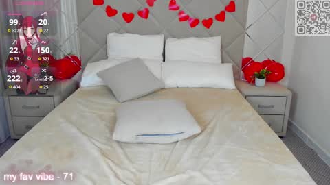 Anna GMT 2 Mon-Wed Sat  0300am-0900am Thu 1100AM-300PM online show from 02-24-25, 05:31