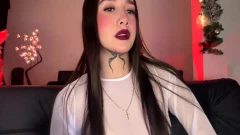 annaa__ online show from 12-23-24, 02:35