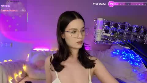 AnnaAoki online show from 06-05-26, 09:37