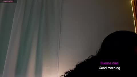 Annaarela online show from 02-25-25, 01:17