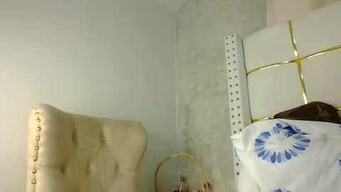 Snapshot of annabel038 chatting on 09-29-25, 07:19 Annabel online show from 09-29-25, 07:19