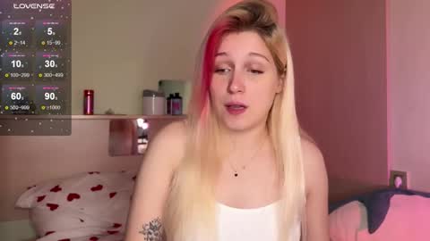 Snapshot of annabel_myr chatting on 10-13-25, 11:10 Annabel online show from 10-13-25, 11:10