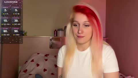 Snapshot of annabel_myr chatting on 11-08-25, 11:10 Annabel online show from 11-08-25, 11:10