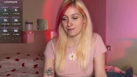 Snapshot of annabel_myr chatting on 11-27-25, 11:12 Annabel online show from 11-27-25, 11:12