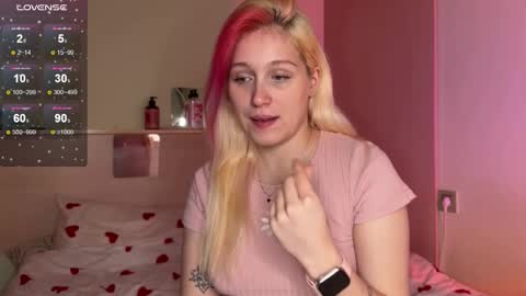 Snapshot of annabel_myr chatting on 11-29-25, 11:13 Annabel online show from 11-29-25, 11:13