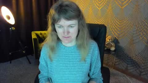 Annabel online show from 04-19-26, 05:40