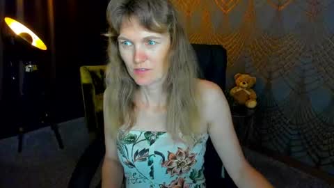 Annabel online show from 07-19-26, 05:33