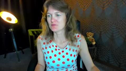 Annabel online show from 08-01-26, 05:40