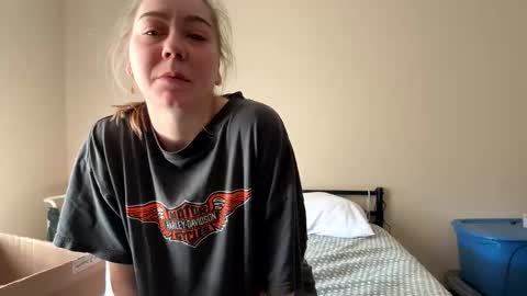 annabellemonroe69 online show from 11-19-25, 03:01