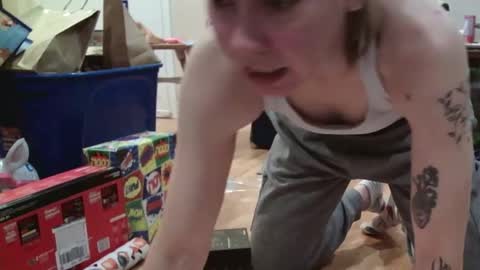 annabellemonroe69 online show from 12-16-25, 02:00