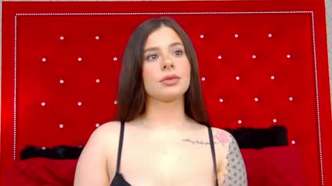 Snapshot of annabellerise chatting on 05-25-26, 04:07 Anna online show from 05-25-26, 04:07