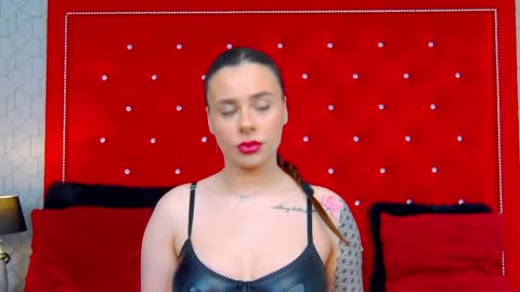 Anna online show from 06-01-26, 03:52