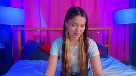 Anna online show from 04-04-26, 08:12