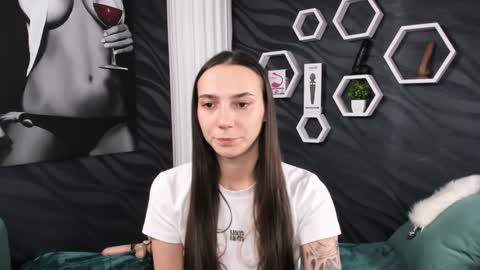 annabishop online show from 01-26-25, 11:17