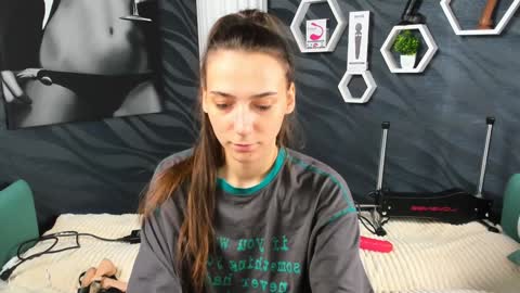 annabishop online show from 01-31-25, 06:35