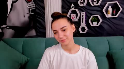 annabishop online show from 02-14-25, 03:22