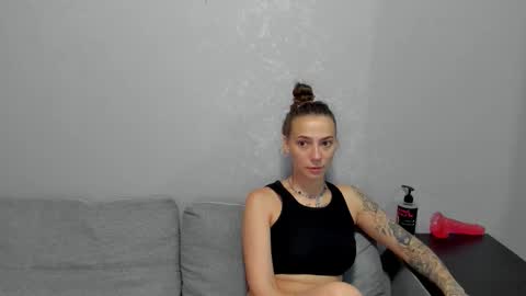 annabishop online show from 09-14-25, 12:21