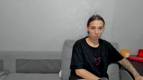 annabishop online show from 10-01-25, 12:16