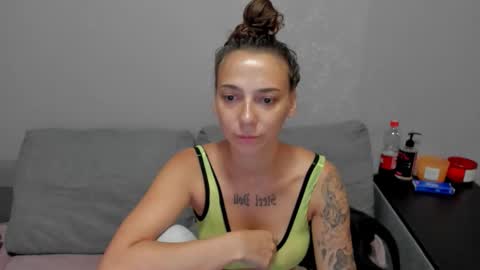 annabishop online show from 11-21-25, 12:21