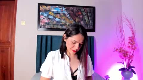 AnnaBrooks online show from 03-15-26, 02:01