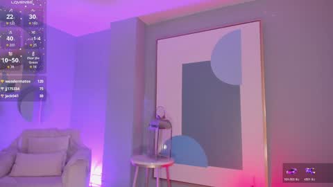 Anna Brooks  online show from 01-08-25, 10:58