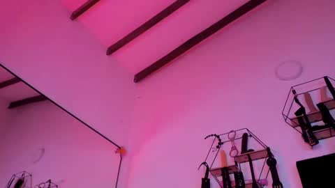 Anna online show from 01-17-25, 03:45