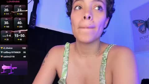 Anna online show from 02-16-25, 09:59